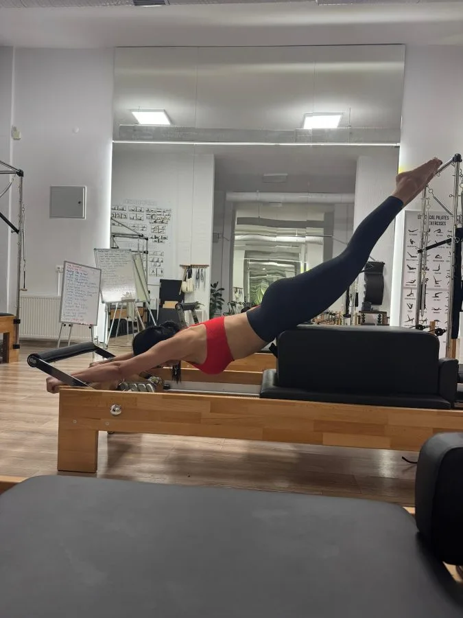 Akkiren Pilates Safranbolu