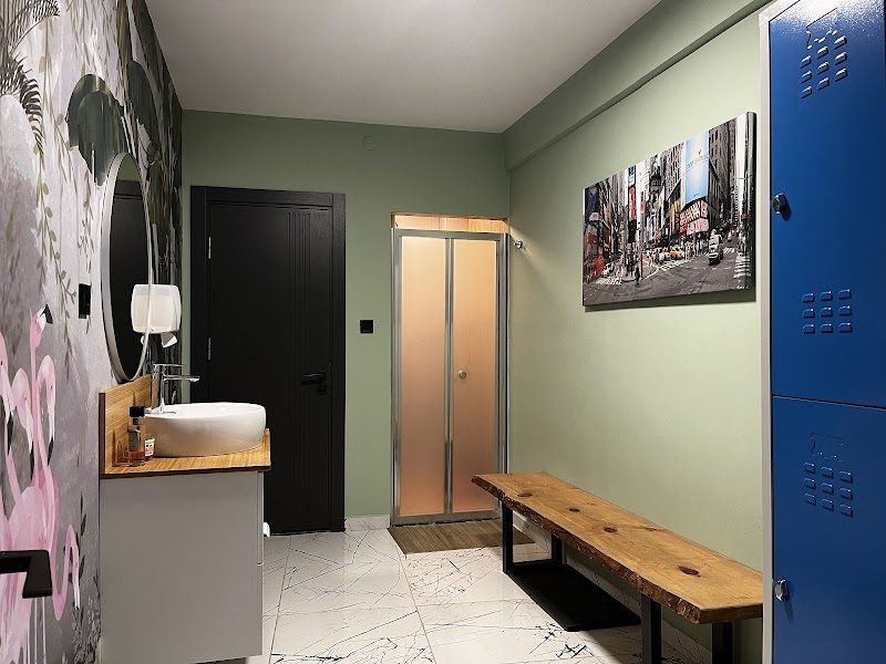 OnnTraining Pilates Stüdyo