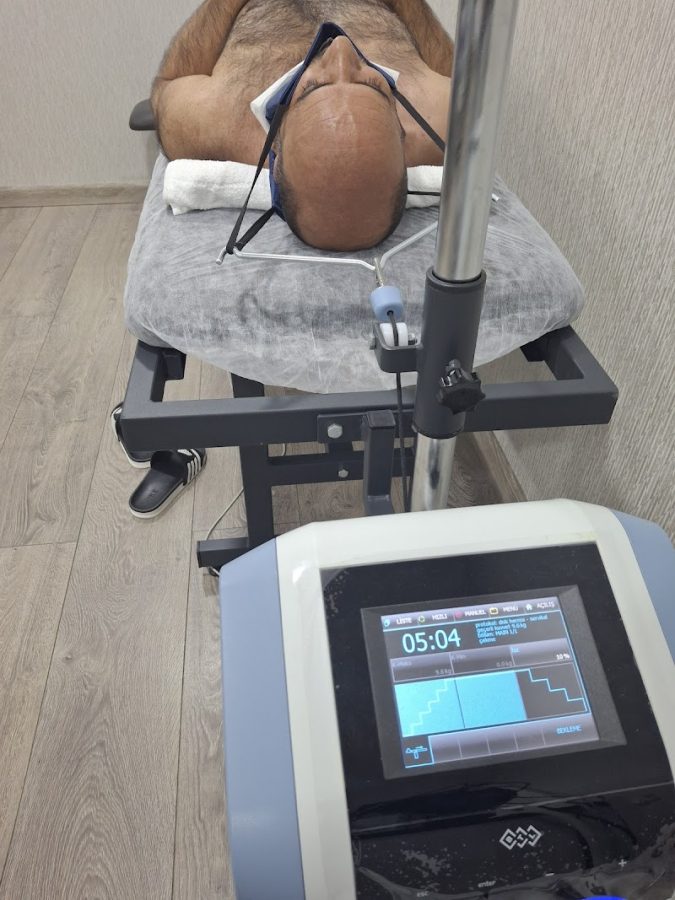 Pain Center Fizyoterapi ve Pilates Merkezi