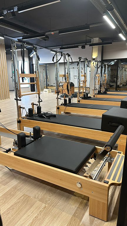 Pilates By Işıl