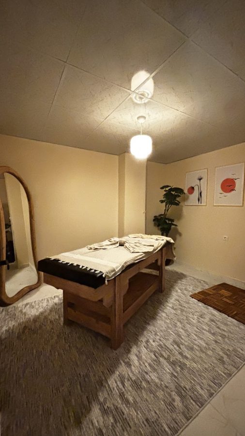 Wellness Spa Merkezi