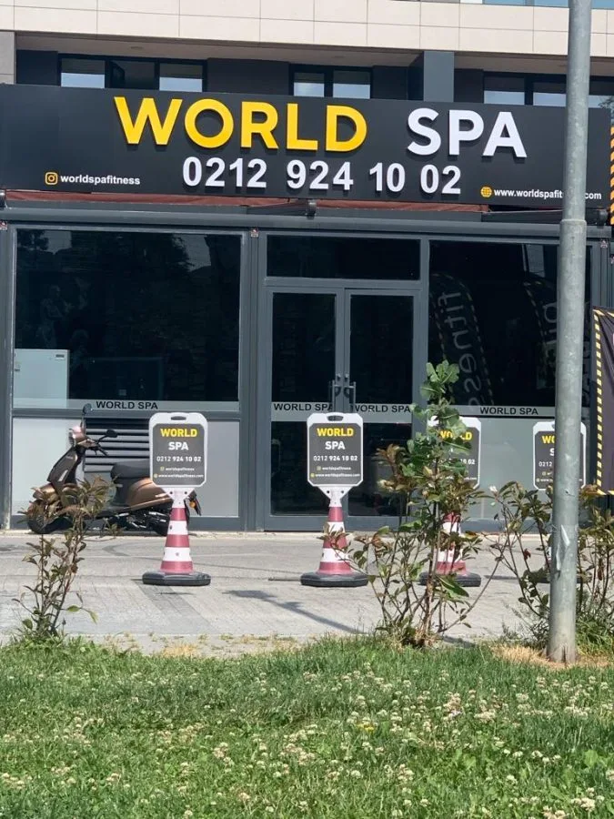 World Spa Wellness