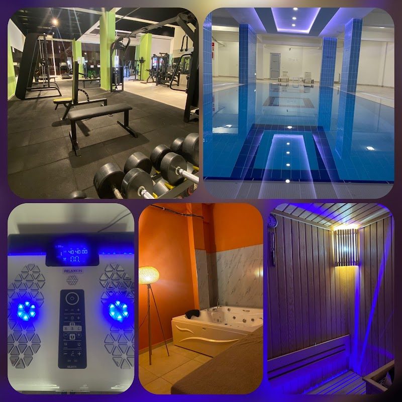 ADELA GYM SPA WELLNESS