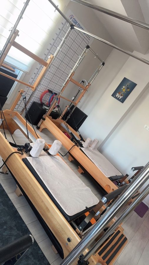 Cizre Fizik Tedavi&Pilates&Yoga Merkezi