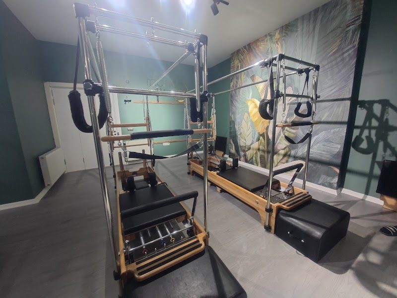 MTFİT Pilates
