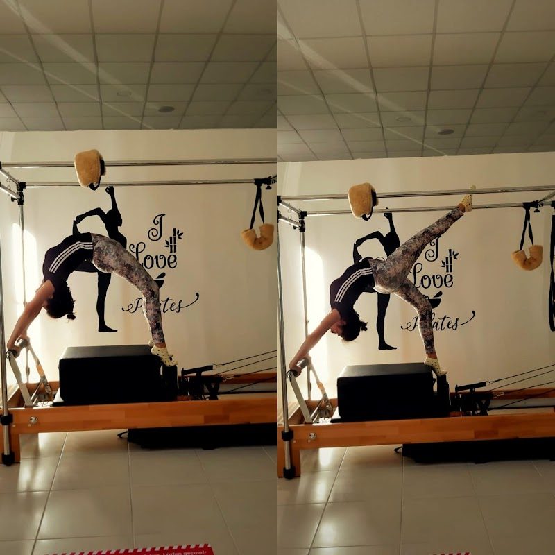 B-fit Malatya Fahrikayahan - Kadınlara Özel Spor Salonu