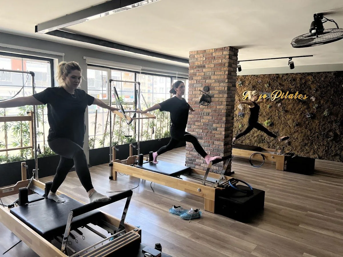 Fizyo Pilates