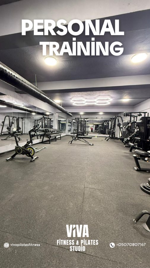 Viva Fitness Pilates Studio