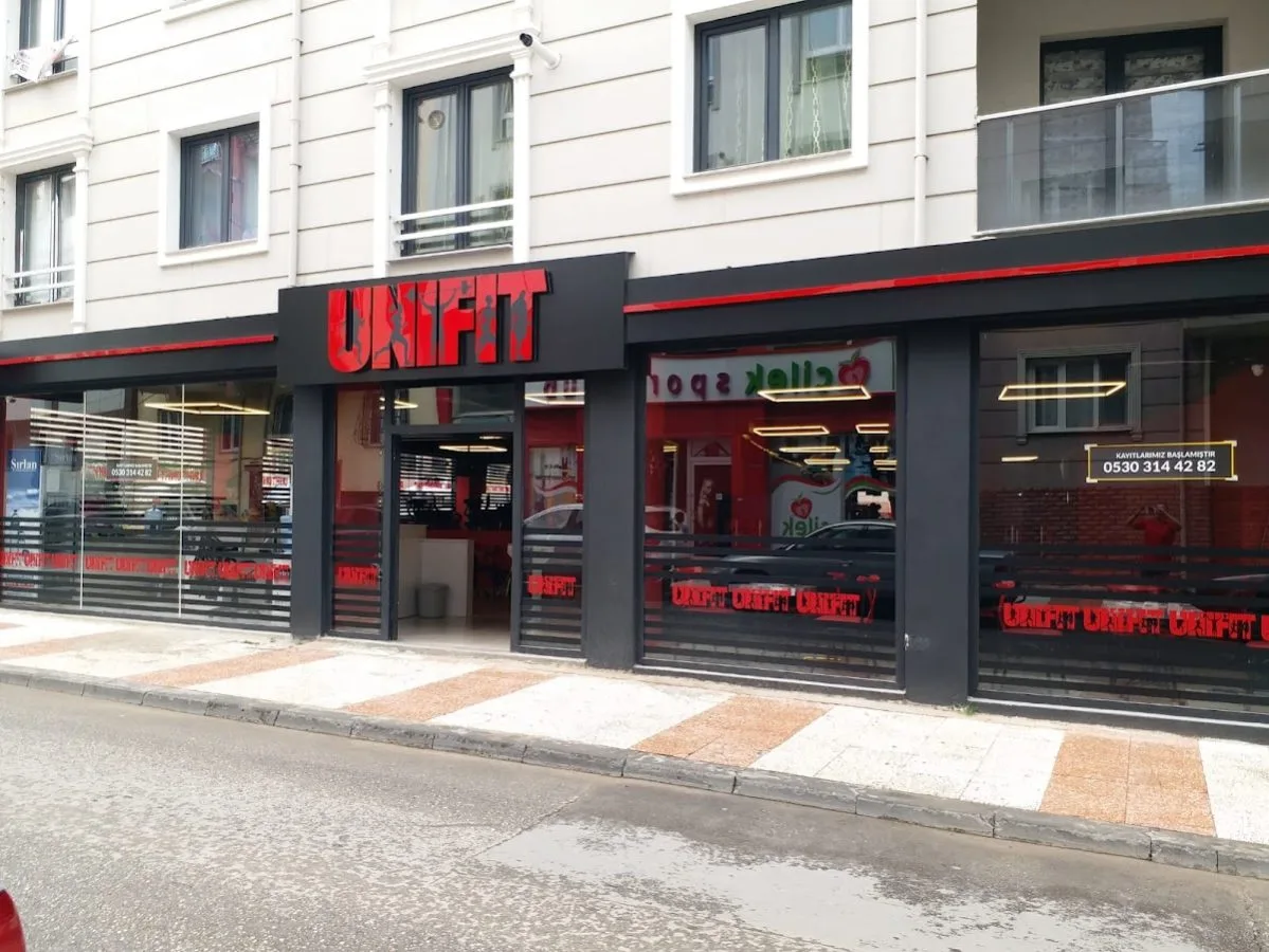 UNIFIT