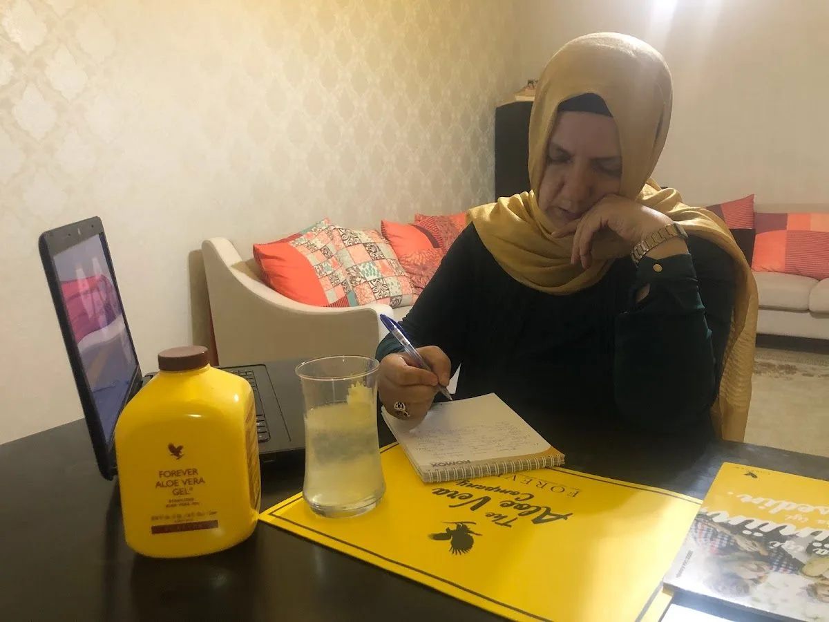 Forever Living FFT Wellness Center