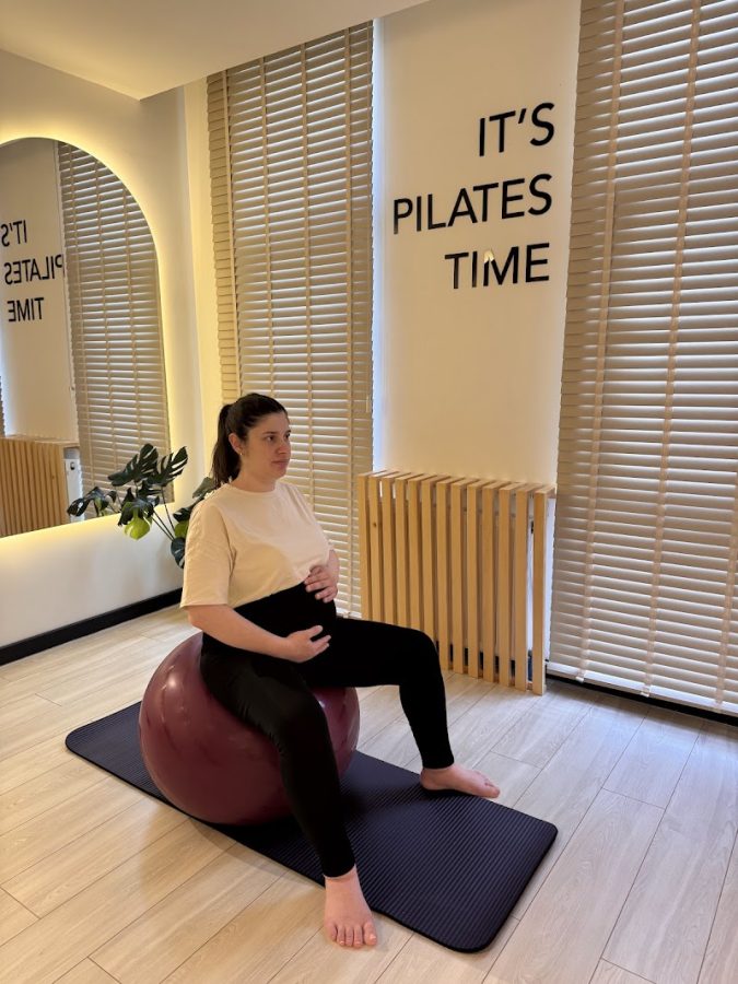 Ece Karan Pilates Studio
