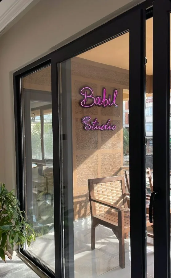 Babil Pilates Studio