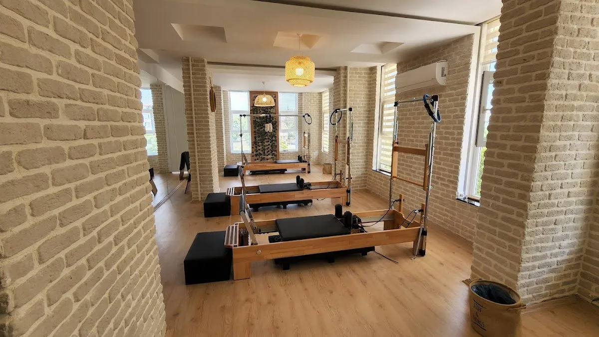 Vera Sağlıklı Yaşam Merkezi