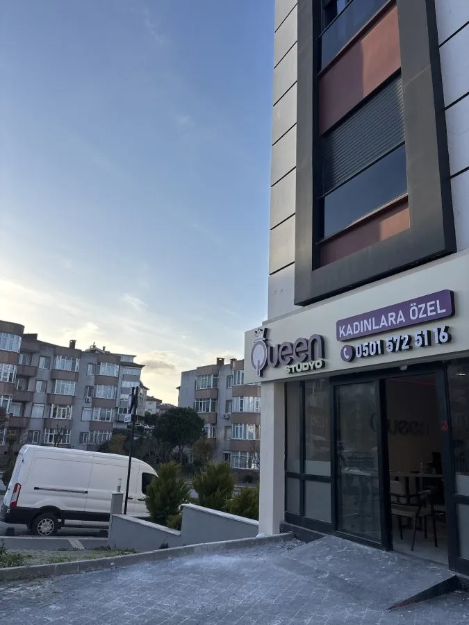Queen Stüdyo Bandırma