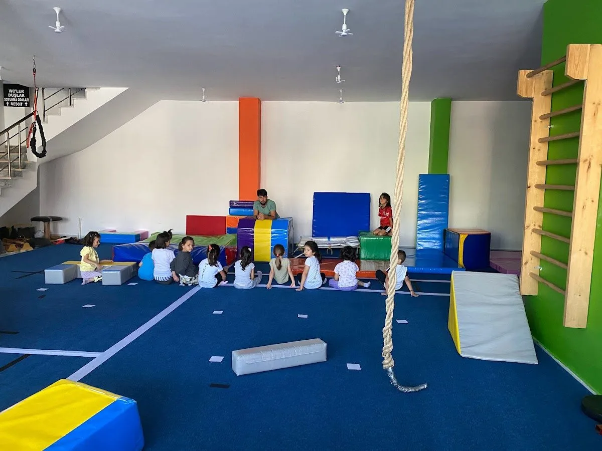 Rk Pilates&Cimnastik(mihferspor)