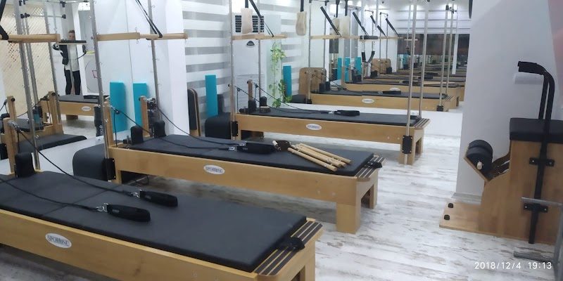 Ada Pilates Studio