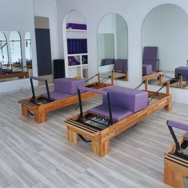 Moonlight Pilates Studio Bolu Kılıçarslan
