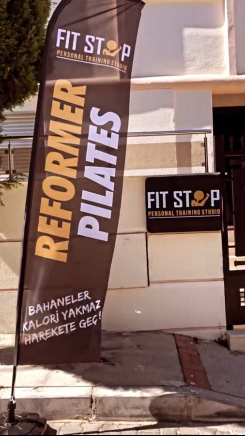 Fitstop Personal Training Studio