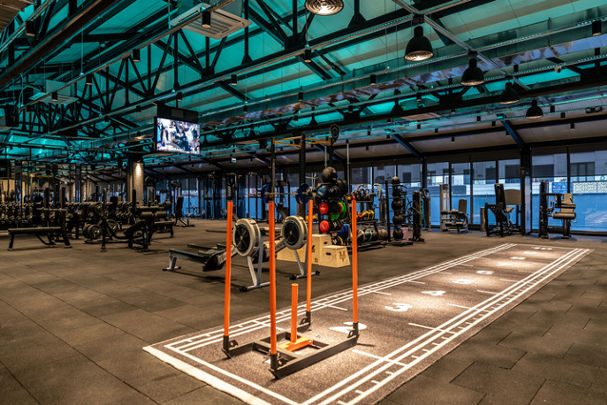 MACFit Bağcılar Meydan