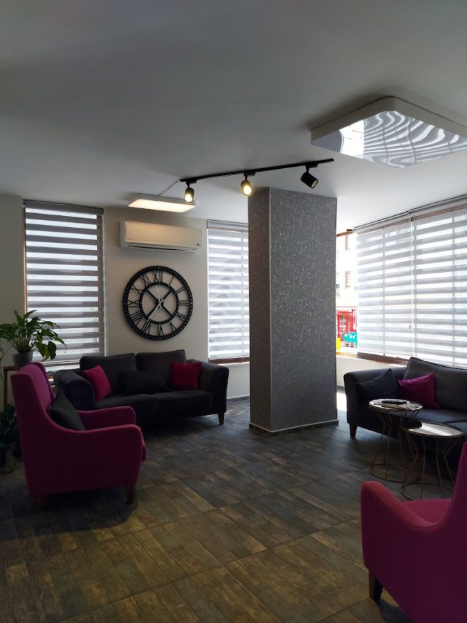 Fizyoalpha Fizik Tedavi Merkezi Karabük