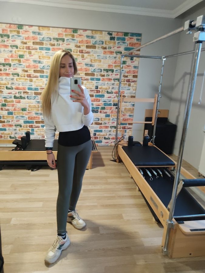 Hope&Heal Pilates Studio