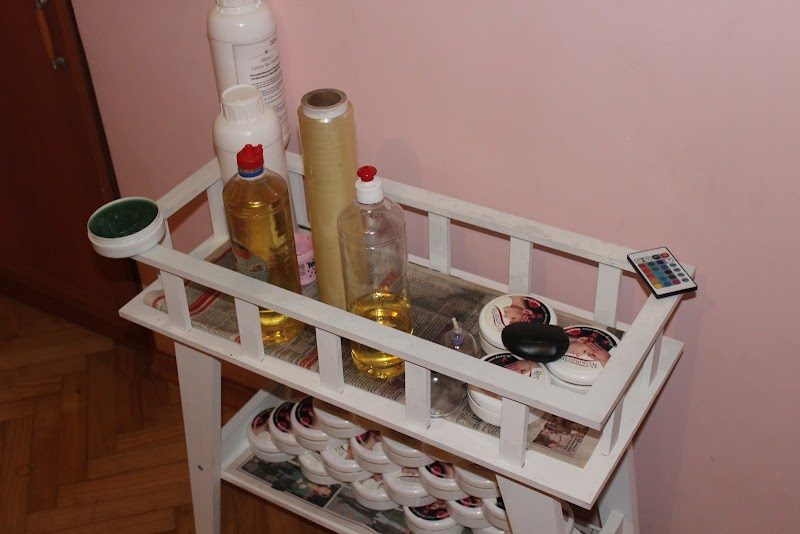 Bayanlara Özel Şifalı Eller Masaj & Terapi Salonu