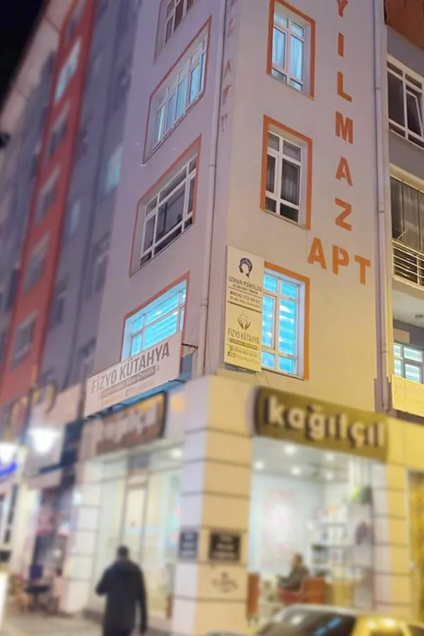 Fizyoterapist Mine ATAKAN