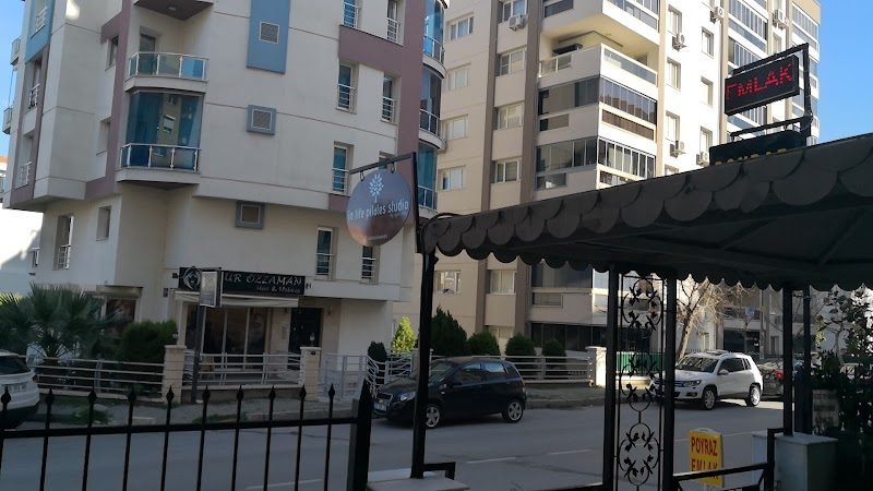 Narlıdere Pilates Reformer