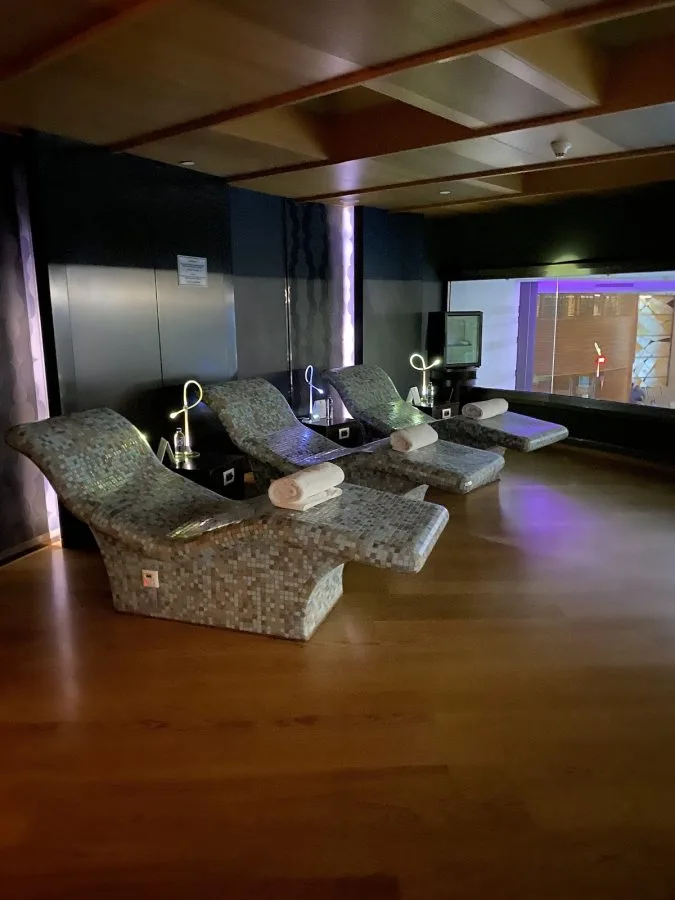 Purovel Spa & Wellness