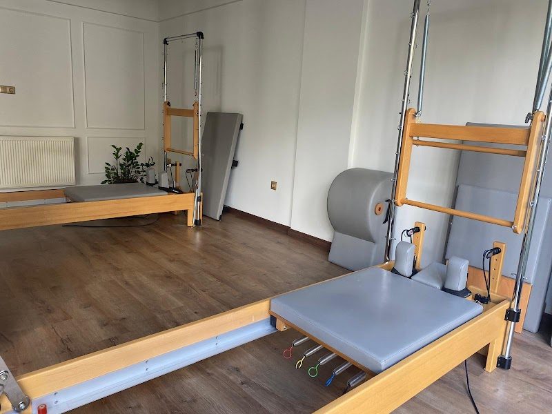 SOUL Pilates Denizli
