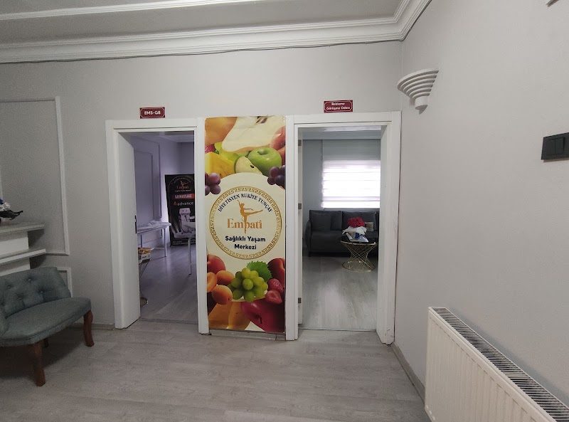 Empati Sağlıklı Yaşam Merkezi