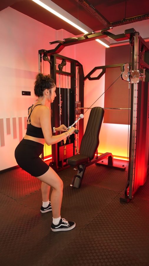 Peras Pilates Yoga | Ataşehir Pilates | Ataşehir Yoga