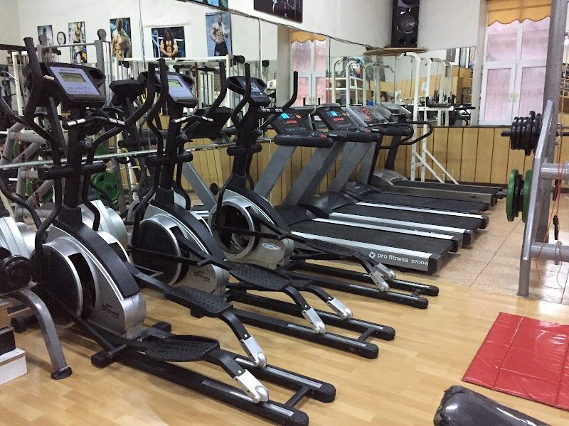 Sport 79 Fitness center & Suplement Shop