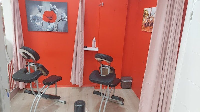 Fizyo Relax | Masaj, Spa ve Fizyoterapi Merkezi