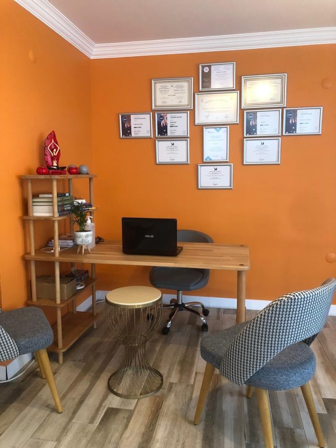 Relax & Rehab Fizyoterapi