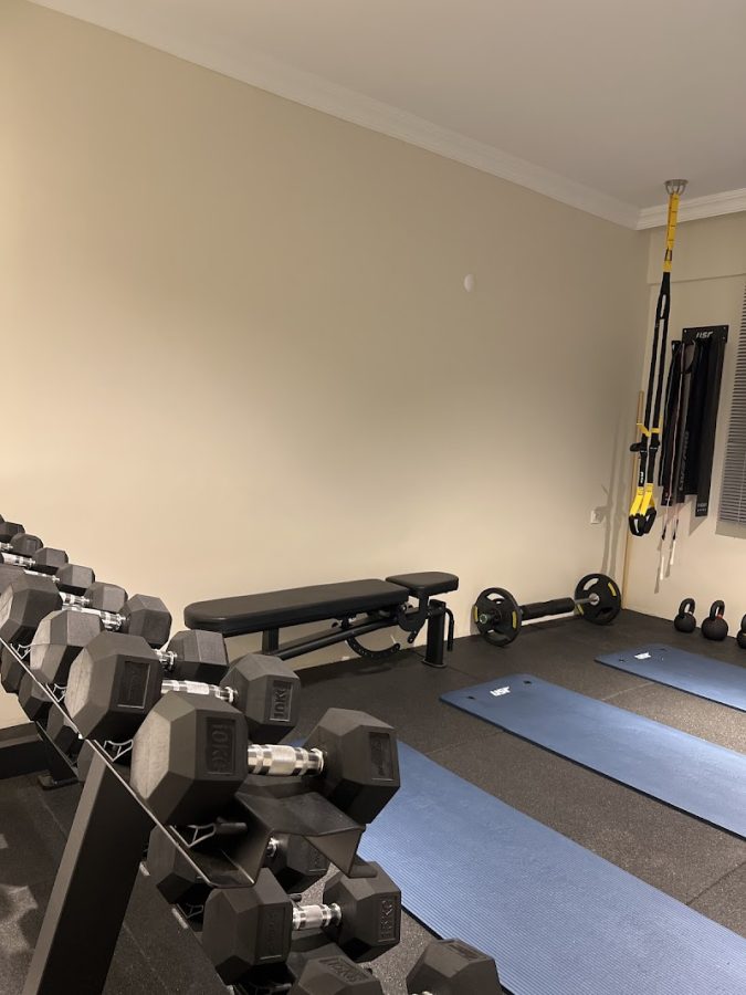 Flow Pilates Studio •Reformer Pilates •Fitness