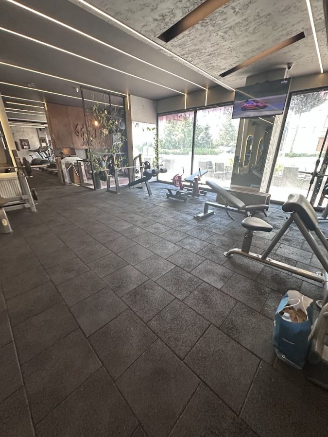 Fitness Life Club Sağlıklı Yaşam ve Spor Merkezi