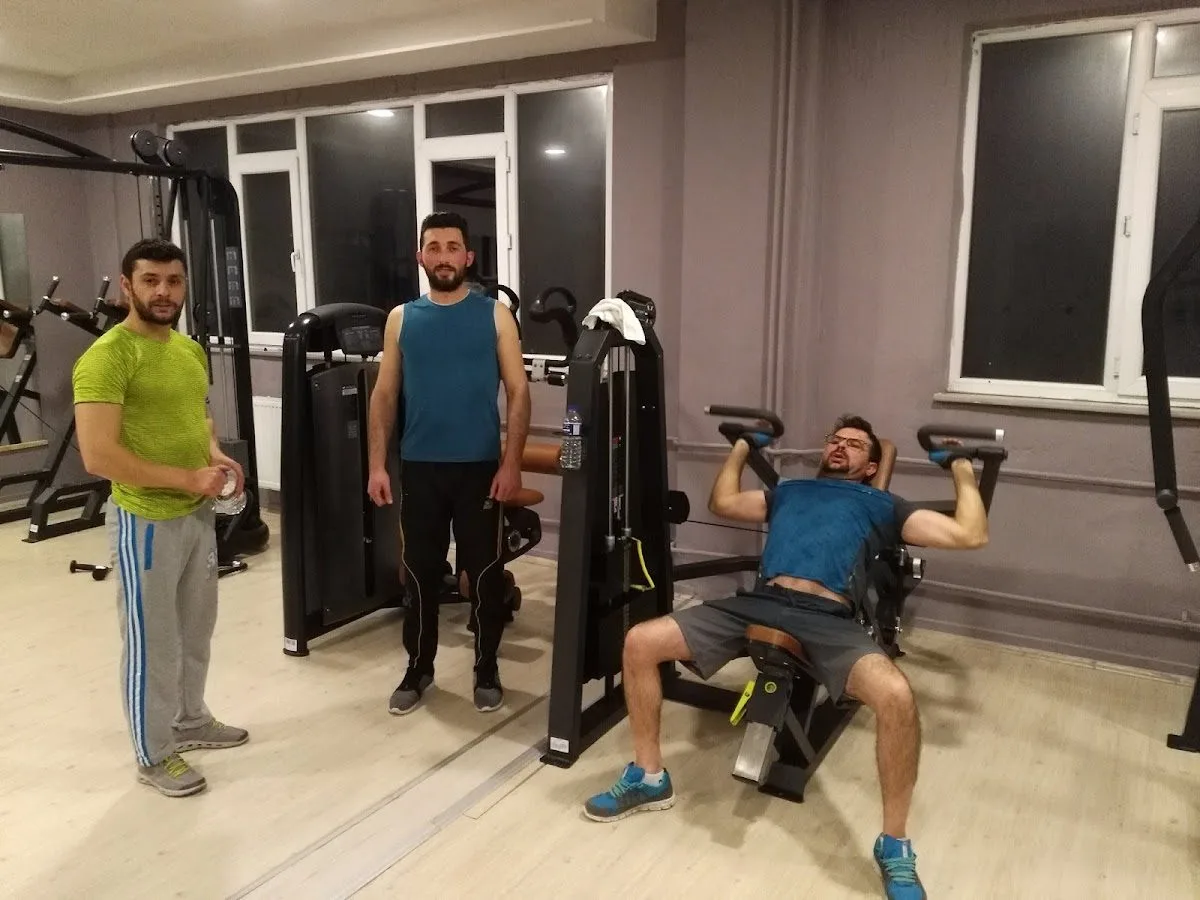 Esfit Spor Merkezi