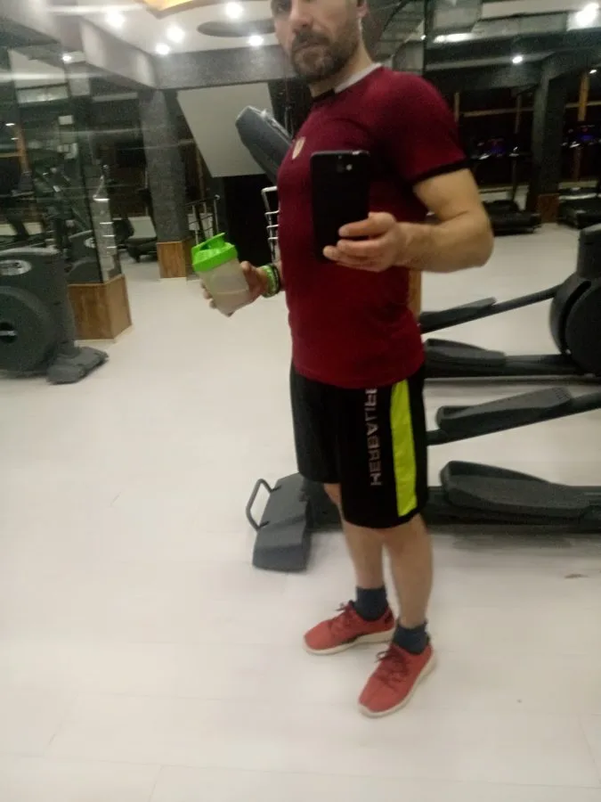 GrossFit Sağlıklı Yaşam ve Spor Merkezi