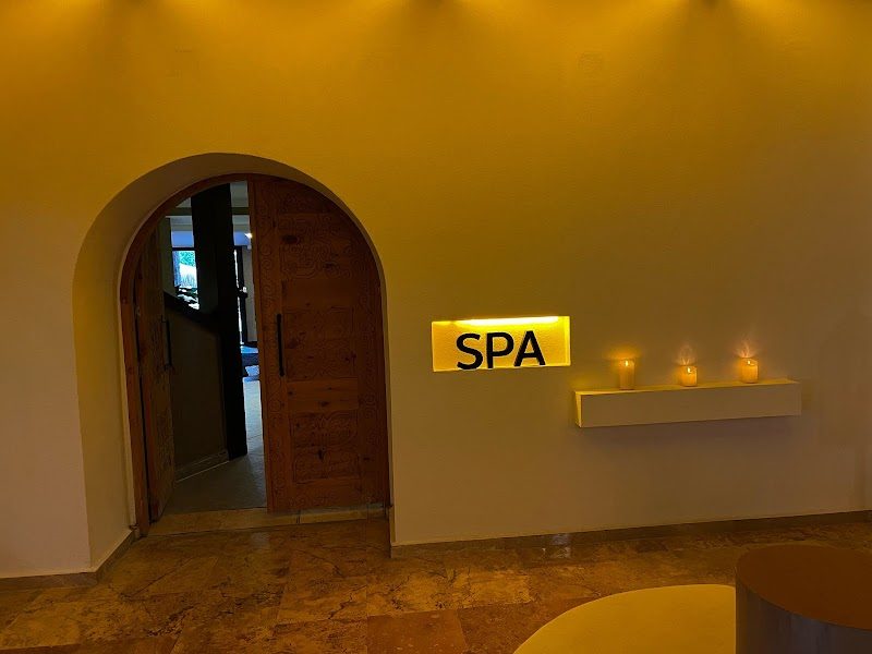 THE GHURU SPA & WELLNESS