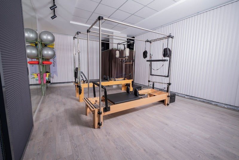 Fizyowe Meram | Konya Manuel Terapi, Pilates ve Sağlıklı Yaşam Merkezi