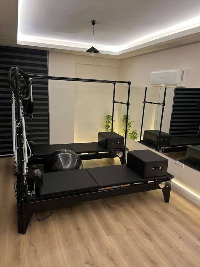Basé Pilates Studio