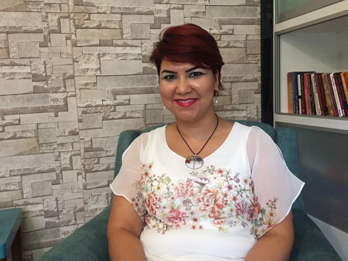 Hasret Köksel ile Gaziantep Yoga - Andulasyon Gaziantep - Hamak Yogası - Astrolojik Danışmanlık