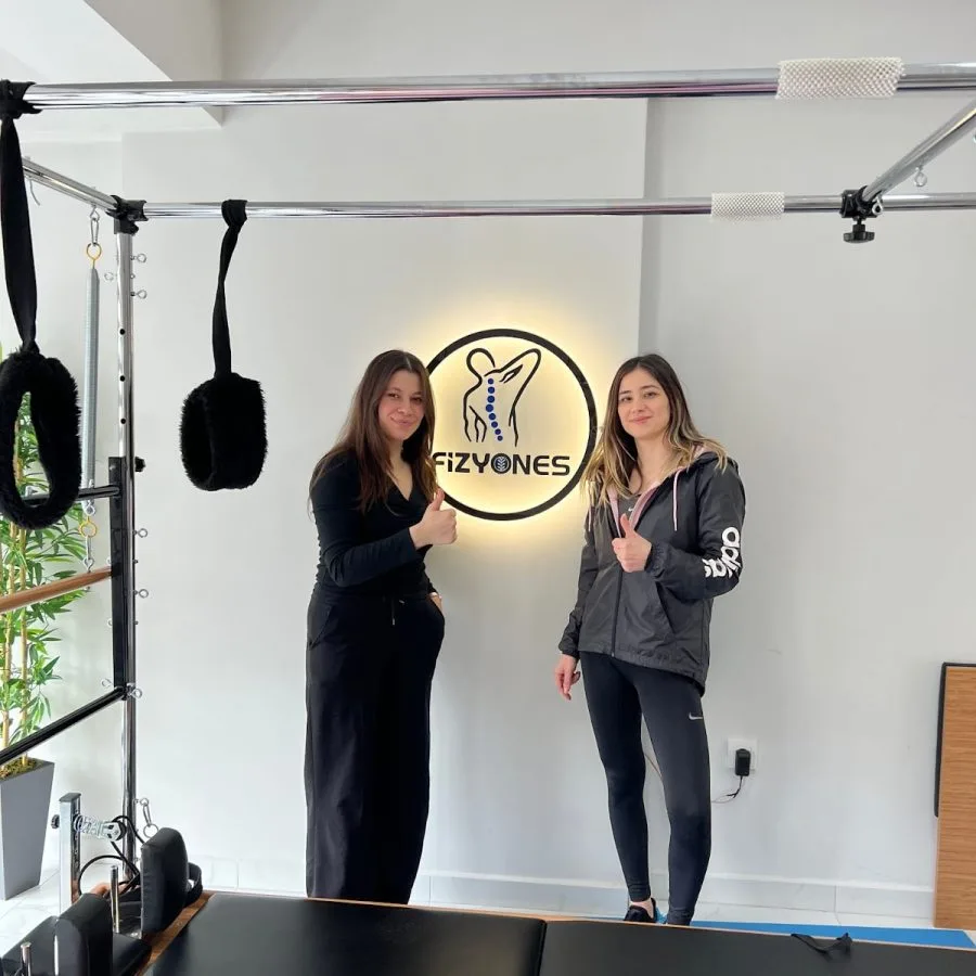 Çiftlikköy Aletli Pilates & Fizik Tedavi
