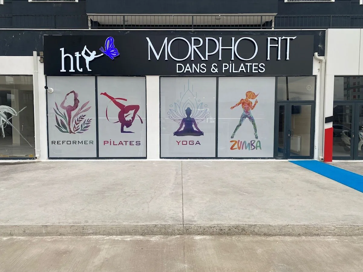 Ht Morpho Fit