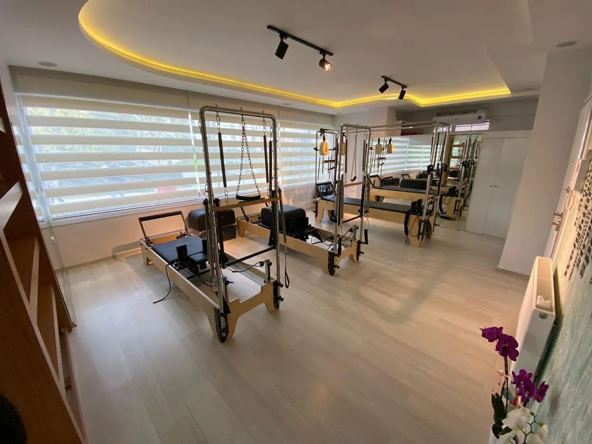 Gtos Terapi Hatay Antakya Sağlıklı Yaşam Merkezi