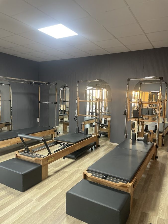 pilatesfit studio