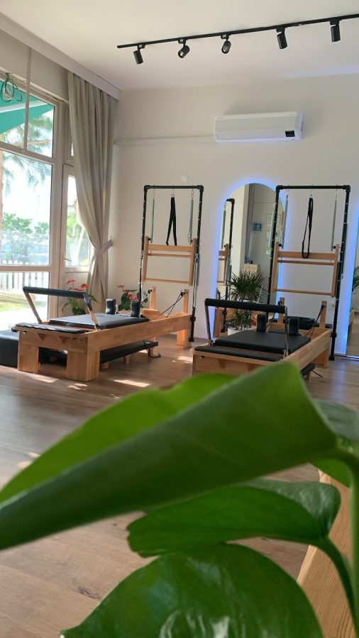 Özge Kartal Pilates Studio