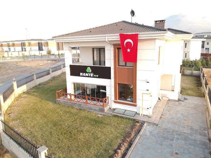 Sante Fit Private Training