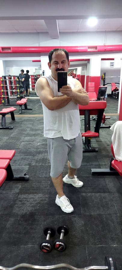 AMASİS SPOR MERKEZİ